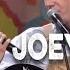 Joey Rory Leave It There