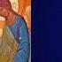 ТРОПАРЬ И КОНДАК НА ДЕНЬ СВЯТОЙ ТРОИЦЫ