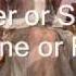 Warlock I Rule The Ruins W Lyrics