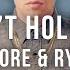 Macklemore Ryan Lewis Can T Hold Us Official Karaoke Instrumental SongJam