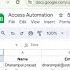 Auto Access Smart Alerts In Space Sheets Free Apps Script With Triggers AutoRemoval Explained