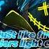 Just Like Fire Warriors Light Em Up