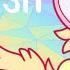 BLUSH ANIMATION MEME
