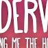 Bring Me The Horizon WONDERWaLL Spotify Singles
