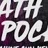 Machine Gun Kelly Death In My Pocket Lyrics
