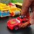 Adorable Cute Lightning Mcqueen Shorts