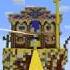 Играю BedWars С Читом Flux B4