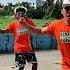 THE STYLE WEEKEND TIKTOK VIRAL Remix Dance Fitness Team Baklosh