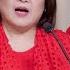 Claire Castro Gov T Officials Sharing Of AI Videos Erodes Public Trust INQToday