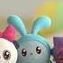 Finding Chick S Mummy BabyRiki Cartoons For Kids 0