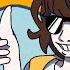 I M An Evil To Earth Skunkie P
