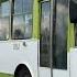 Троллейбусы Крыма Škoda 9Tr 14Tr And 15Tr Trolleybuses In The Crimea