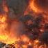 It S All Over Huge Fire Rips Through Dhaka Clothing Market