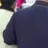 帶汽油瓶向韓陳情 男子被逮進警局 華視新聞 20200120