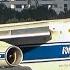ILYUSHIN IL76 ANTONOV AN124 LANDING 25 HEAVY TAKEOFFS LANDINGS At Düsseldorf 4K