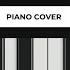 Дос Мұқасан Сағындым сені Piano Cover
