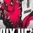 Deadpool S Creator Rob Liefeld On Christ Comics And Culture
