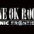 ONE OK ROCK X Sonic Frontiers Vandalize Instrumental High Quality