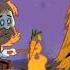 Hoedown Moose Don T Starve Together OST