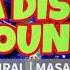 NONSTOP MASA DISCORAL BOUNCE DISCO NONSTOP DJRANEL REMIX