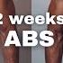 GET ABS IN 2 WEEKS 6PACK CHALLENGE Rowan Row