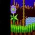Sonic The Hedgehog Green Hill Zone Cover