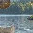 Chill Up Mood With Jazz Instrumental Slow Jazz Melodies In Luxury Cabin For Relief Stress Rela