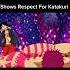 Luffy Shows Respect For Katakuri