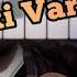Yaxşıki Varımsan Piano Guitar Versiya Cover Tacir Məmmədov Səadət Hüseynzadə