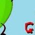 GTTTATINT BFDI Version Gameplay