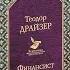 ОБЗОР КНИГИ ФИНАНСИСТ ТЕОДОР ДРАЙЗЕР