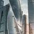 Moscow Never Sleeps 4K