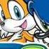 Sonic Advance 3 Ocean Base Act 2