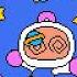 Game Over Bomberman Quest GBC