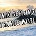 Dominik Gehringer Strange World Original Mix