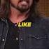 Dave Grohl On How Nirvana Got New Drum Sets