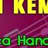 MANDI KEMBANG Caca Handika KARAOKE Nada Wanita Dangdut Lawas