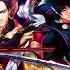 Confronto Final Final Showdown Record Of Ragnarok Ás Ace ENGLISH SUBS