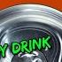 Energy Drink Instrumental Fresh RMX