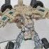 TF玩具レビュー トランスフォーマー ムービー ザ ベスト MB 13 ボーンクラッシャー TRANSFOMERS MOVIE THE BEST MB 13 BONECRUSHER
