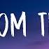 James Arthur Back From The Edge Lyrics