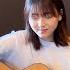 바람이 불어오는 곳 경서 Kyoung Seo ㅣ원곡 김광석 제이레빗 버전