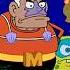 SpongeBob Music Ramblin Man From Gramblin
