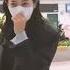 Sejeongie Safety Arrival Back In Korea After Her Fanmeeting In Jakarta And Bangkok KimSeJeong