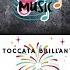 Toccata Brillante Op 144 For Concert Band By Algernon Ashton