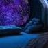 Mysterious Nebula Vortex Cosmic Sounds For Deep Relaxation And Good Sleep And Relieve Fatigue