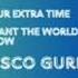 Disco Gurls I Want The World 2 Know Extended Mix