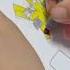 Cyrus Wong Drawing Coloring Cursed Russian Alphabet Lore With Going Ball Music