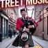 Traditional Scottish Music Bagpipemusic Ytshorts Travel Scotland