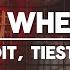 Clean Bandit Tiësto Leony Tell Me Where U Go Lyrics